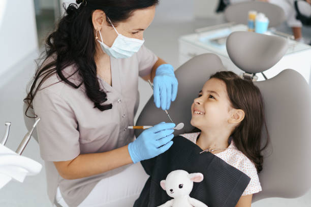 Best Broken Tooth Emergency  in Norton, KS