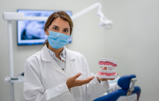Dentist for Dental Trauma in KS